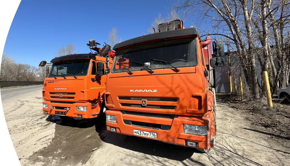 Прием и вывоз вашего металлолома  в Калязине